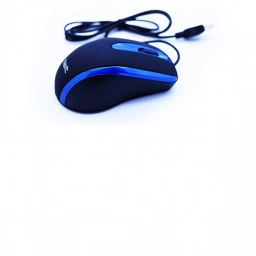 Mouse HAVIT USB - HV-MS753 - Color Azul