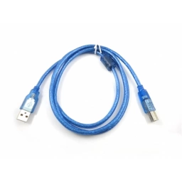 Cable HAVIT USB P/ Impresora 1.5Mts
