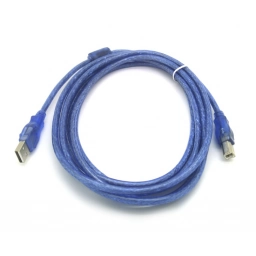 Cable HAVIT USB P/ Impresora 3Mts