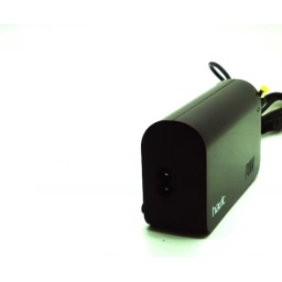 Cargador Universal HAVIT 70 W  C/ Puerto de Carga - HV-NA8028 para Notebook