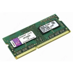 Memoria KINGSTON CL9 DDR3 Sodimm de 4GB