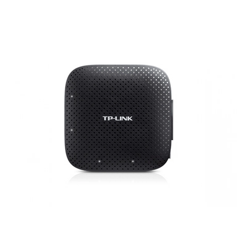 Hub TP-LINK UH400 | 4 Puertos USB 3.0