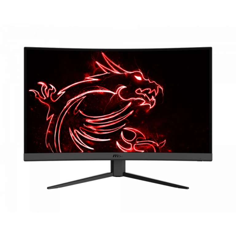 Monitor Gamer Curvo MSI Optix G32CQ4 | WQHD, 31.5, Nuevo