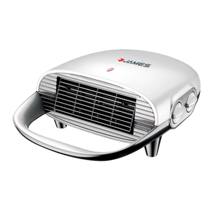 Caloventilador James CVTB 2000 PTC | 2000W, Apto para Bao