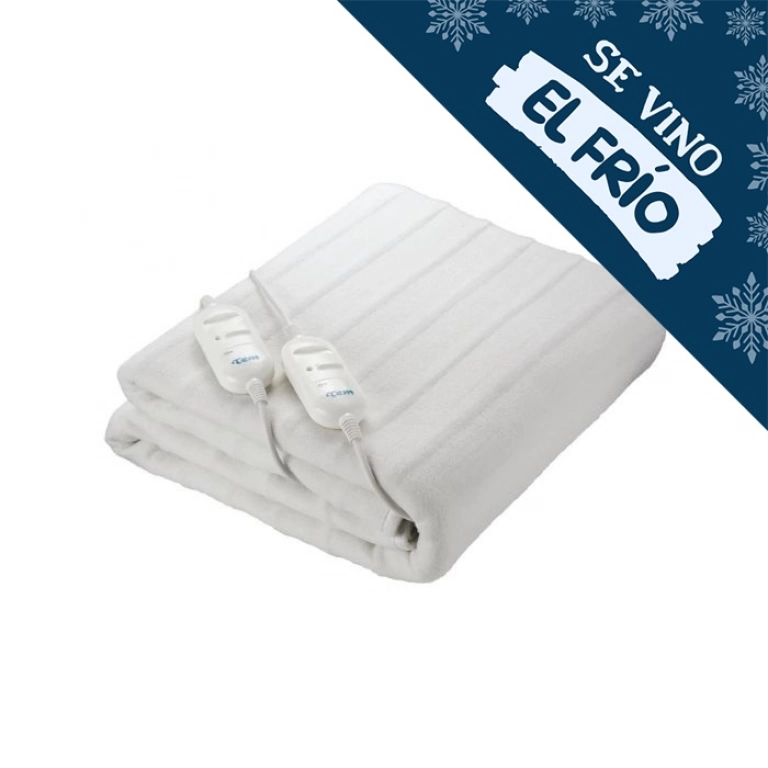 Calienta Camas Tem T1GP2 | 2 Plazas