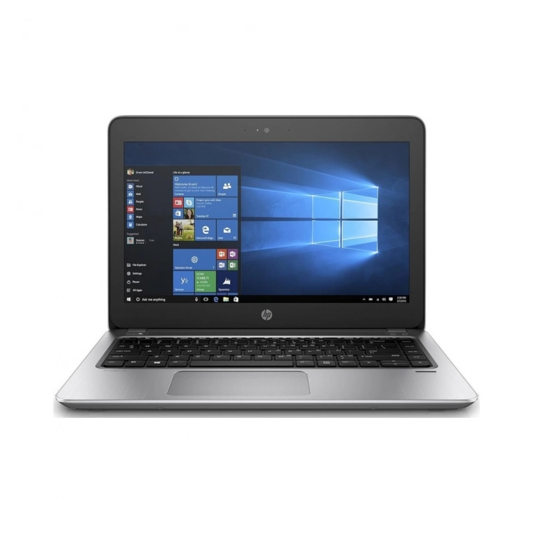Notebook HP ProBook 430 G4 | Core i3 2.4GHz 7 Gen (8GB/128SSD) 13 - Recertificado