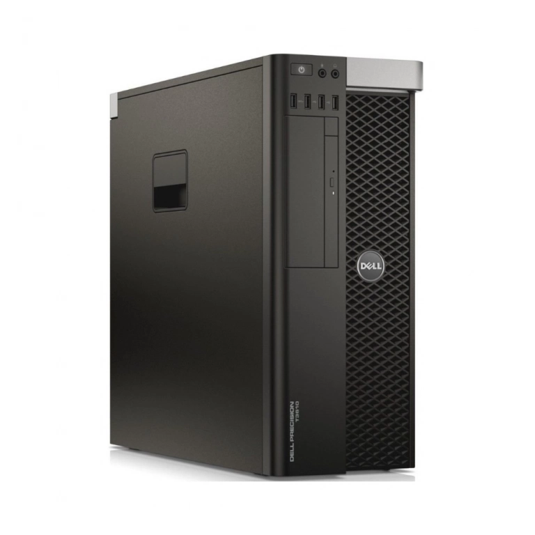 Equipo Dell Precision T1700  | Core i5 3.3GHz 4 Gen (6GB/500GB) Torre - Recertificado