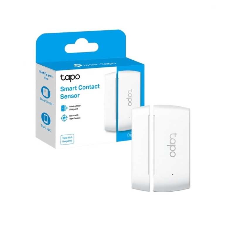 Kit de Sensores Inteligentes TP-LINK Tapo T30 KIT
