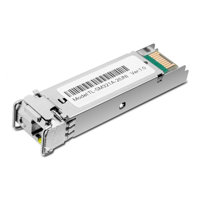 M�dulo SFP TP-LINK TL-SM331T | 1000BASE-T RJ45, Omada
